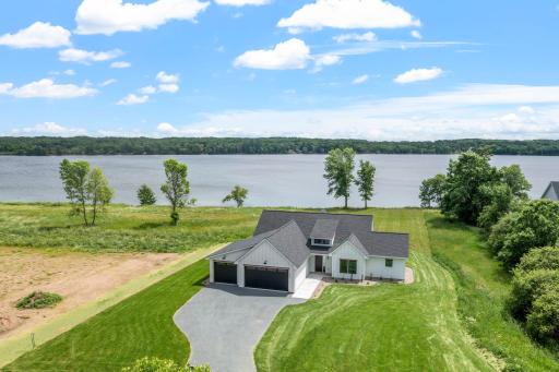 1625 Lake Avenue, Luck, WI 54853