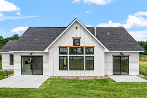 1625 Lake Avenue, Luck, WI 54853