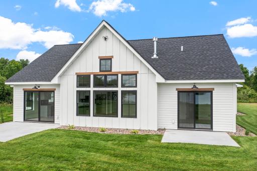 1625 Lake Avenue, Luck, WI 54853