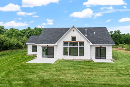1625 Lake Avenue, Luck, WI 54853