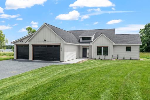 1625 Lake Avenue, Luck, WI 54853