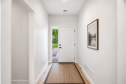 Entry Way