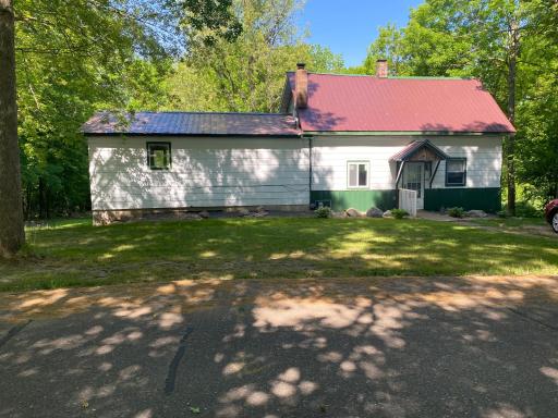 408 Coon Avenue S, Frederic, WI 54837
