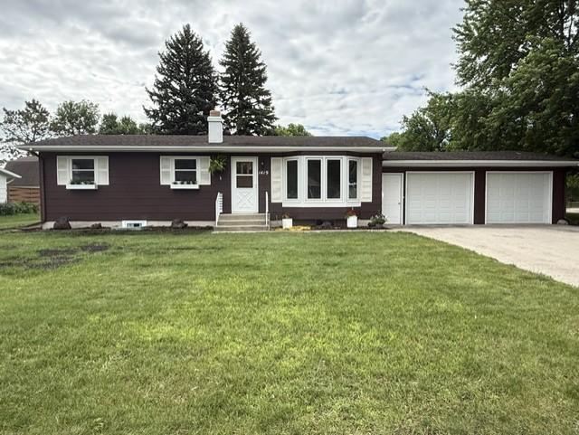 1419 Westmore Ave - Wahpeton, ND