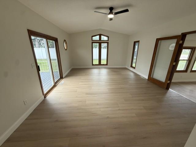 Main floor family room/great room