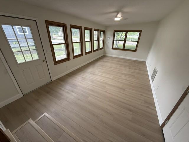 Sun Room/game room