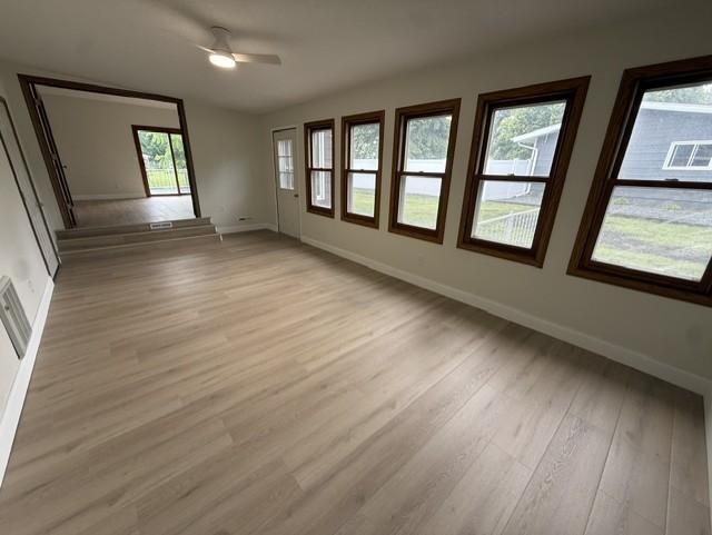Sun room