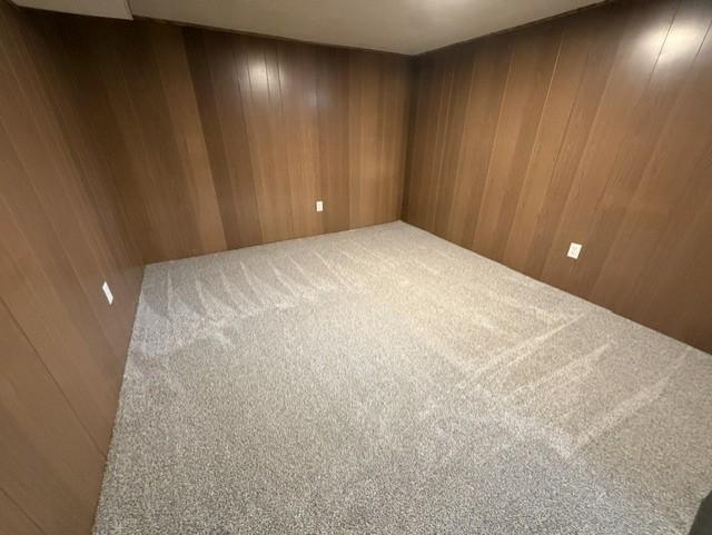 Office or extra bed (no egree)