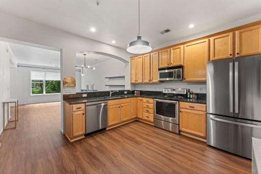 1550 Zarthan Avenue S, 512, Minneapolis, MN 55416