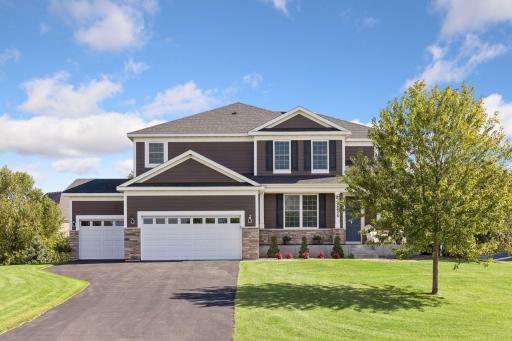 16736 Wuttke Crossing, Eden Prairie, MN 55347