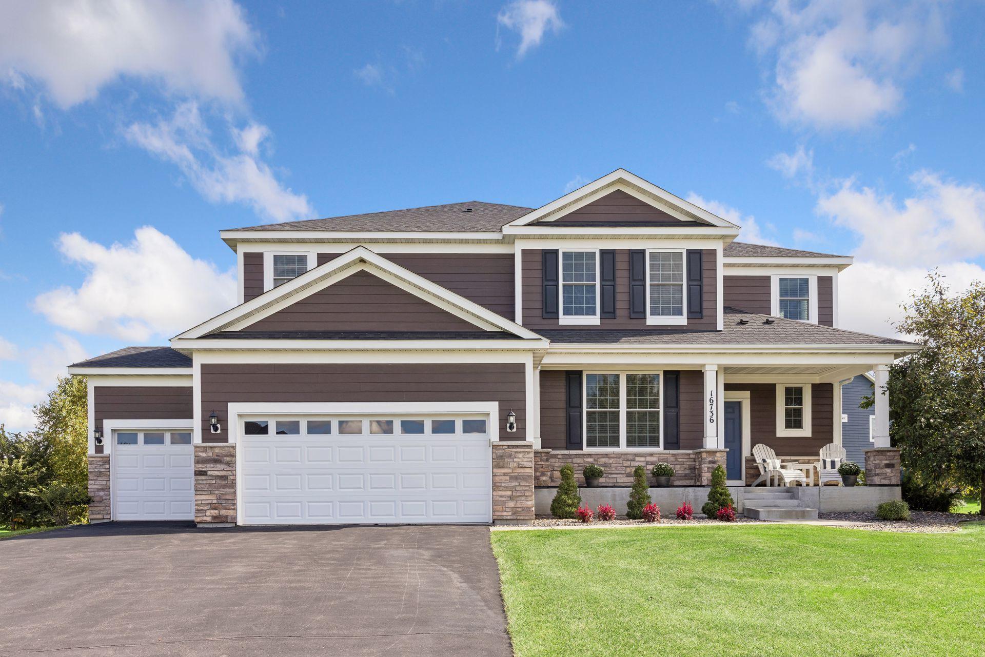 Property photo for 16736 Wuttke Crossing, Eden Prairie, MN 55347