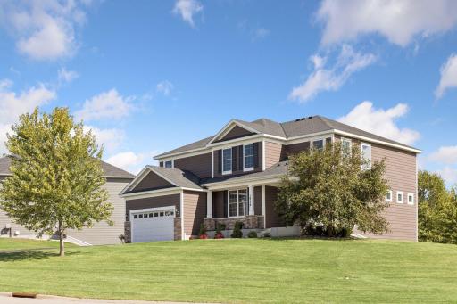16736 Wuttke Crossing, Eden Prairie, MN 55347