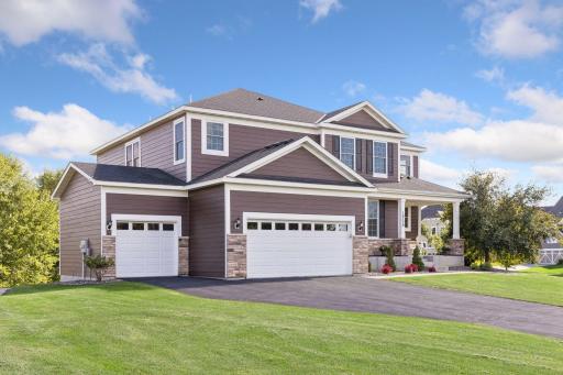 16736 Wuttke Crossing, Eden Prairie, MN 55347