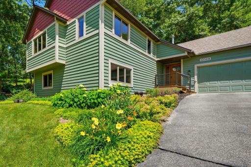 A well maintained home featuring a newer 2018 roof and 2025 solar panels, offering peace of mind and energy savings for years to come.