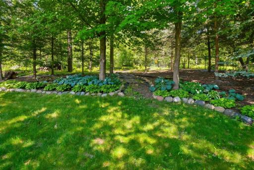 Adventure starts at home. Welcome to 12568, where a private gate connects you directly to the trails and natural beauty of Lebanon Hills Regional Park.