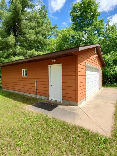 9308 Ossawinnamakee Road, Pequot Lakes, MN 56472