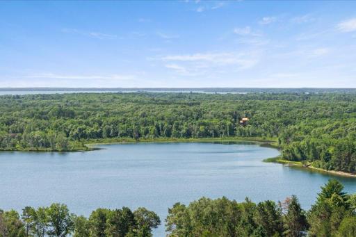 9308 Ossawinnamakee Road, Pequot Lakes, MN 56472