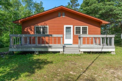 9308 Ossawinnamakee Road, Pequot Lakes, MN 56472