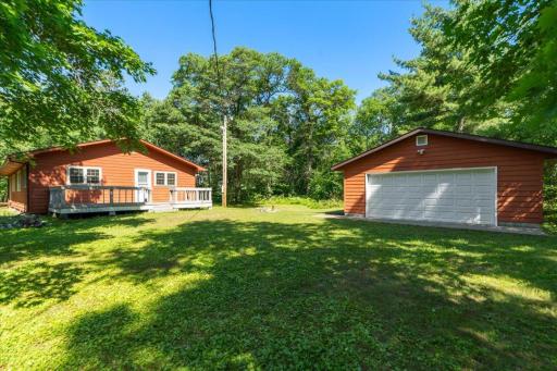 9308 Ossawinnamakee Road, Pequot Lakes, MN 56472