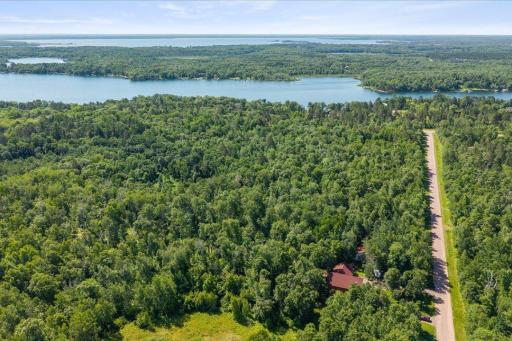 9308 Ossawinnamakee Road, Pequot Lakes, MN 56472