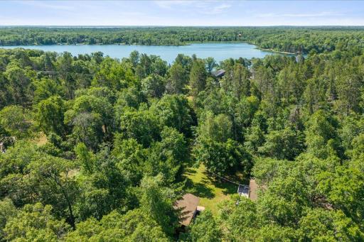 9308 Ossawinnamakee Road, Pequot Lakes, MN 56472