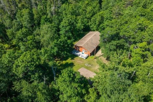 9308 Ossawinnamakee Road, Pequot Lakes, MN 56472