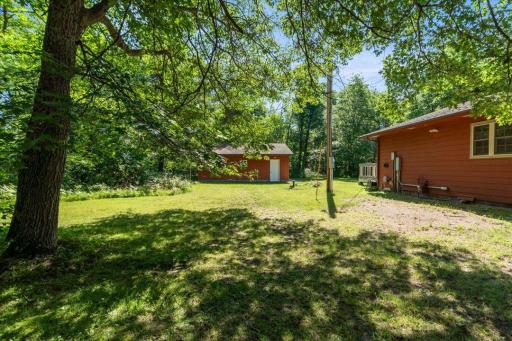 9308 Ossawinnamakee Road, Pequot Lakes, MN 56472