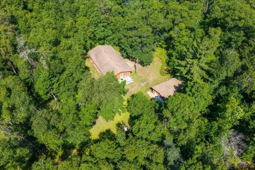 9308 Ossawinnamakee Road, Pequot Lakes, MN 56472