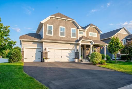 Welcome home to this beautifully maintained 4 bed, 3 bath property offering the perfect combination of space, comfort, and functionality.