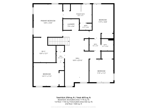 6664 Jareau Court S, Cottage Grove, MN 55016
