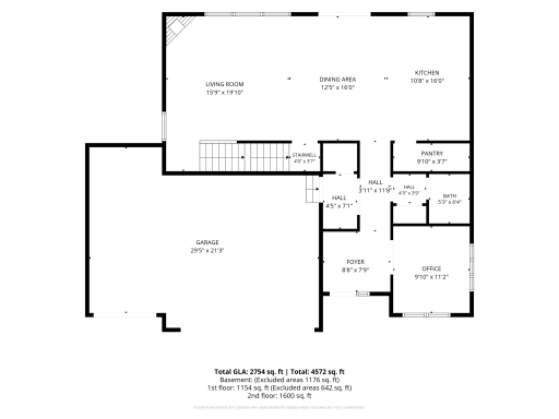 6664 Jareau Court S, Cottage Grove, MN 55016