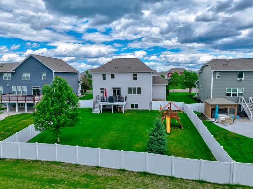 6664 Jareau Court S, Cottage Grove, MN 55016