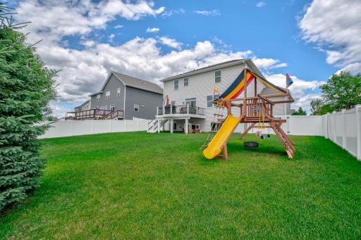 6664 Jareau Court S, Cottage Grove, MN 55016