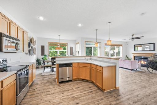Photo for 13630 Atwood Trail, Rosemount, MN 55068 - listing #7096166 13630 Atwood Trail, Rosemount, MN 55068