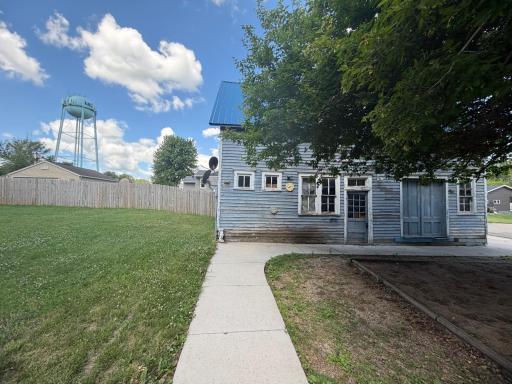 301 Connecticut Avenue, Adrian, MN 56110