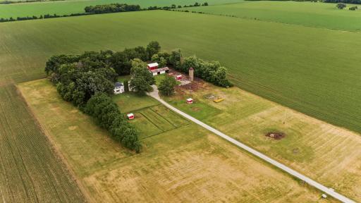 16310 750th Street, Hayfield, MN 55940