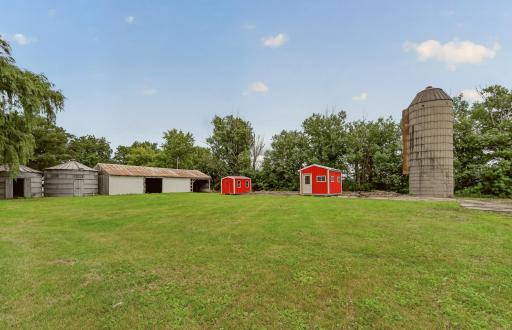 16310 750th Street, Hayfield, MN 55940