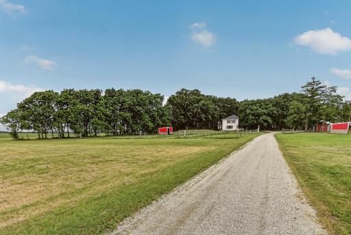 16310 750th Street, Hayfield, MN 55940