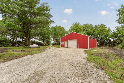 16310 750th Street, Hayfield, MN 55940