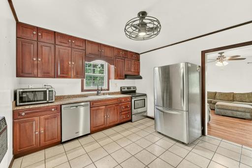 16310 750th Street, Hayfield, MN 55940