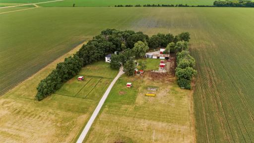 16310 750th Street, Hayfield, MN 55940