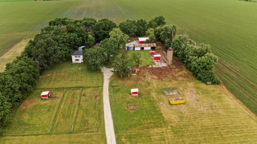 16310 750th Street, Hayfield, MN 55940