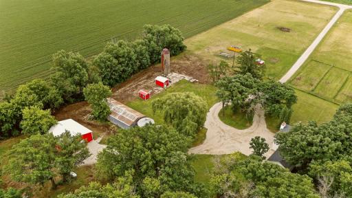 16310 750th Street, Hayfield, MN 55940
