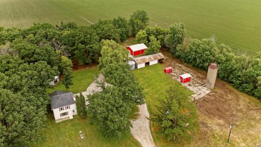 16310 750th Street, Hayfield, MN 55940