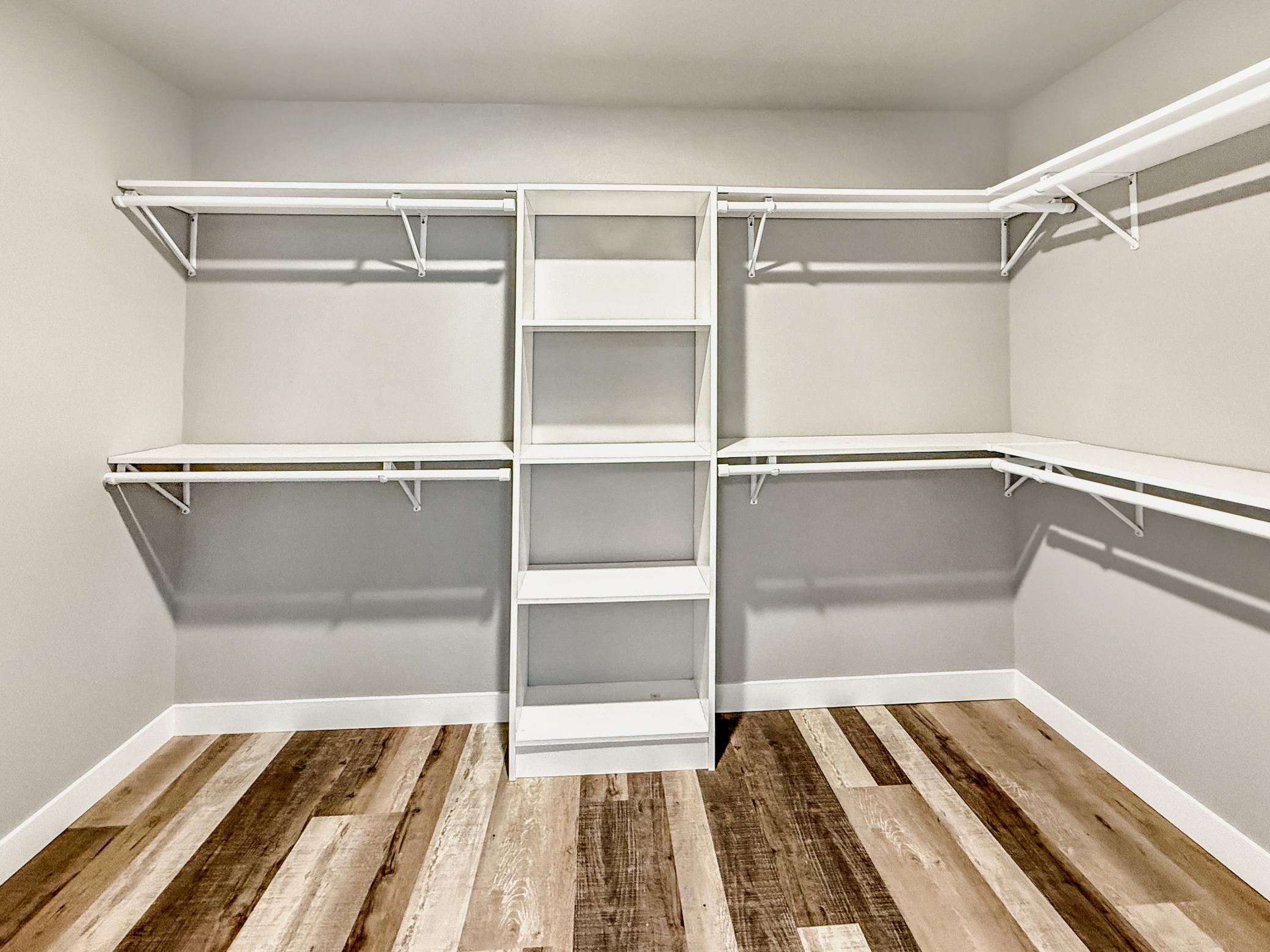 Bedroom 5 Coset