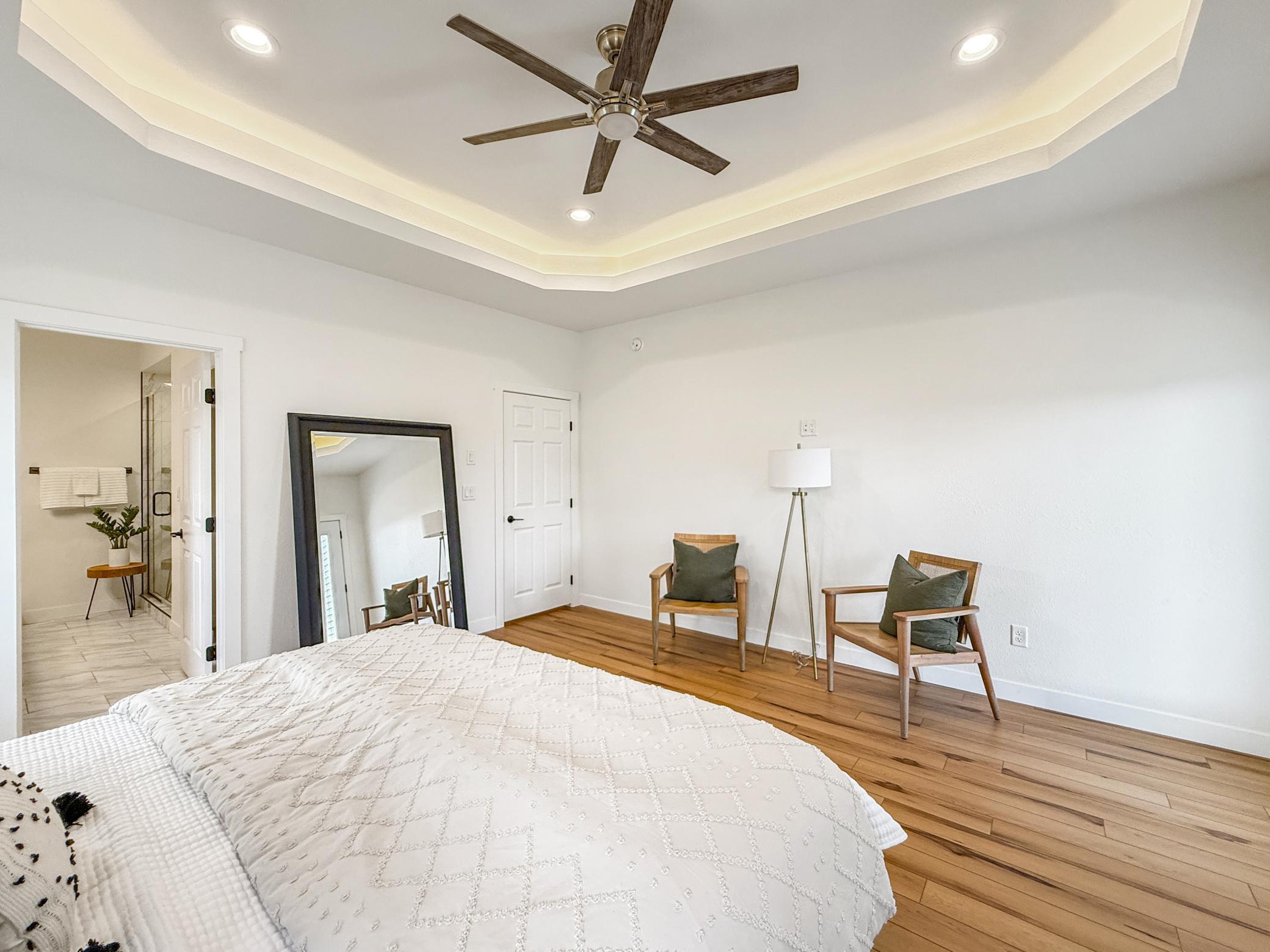 Primary Suite