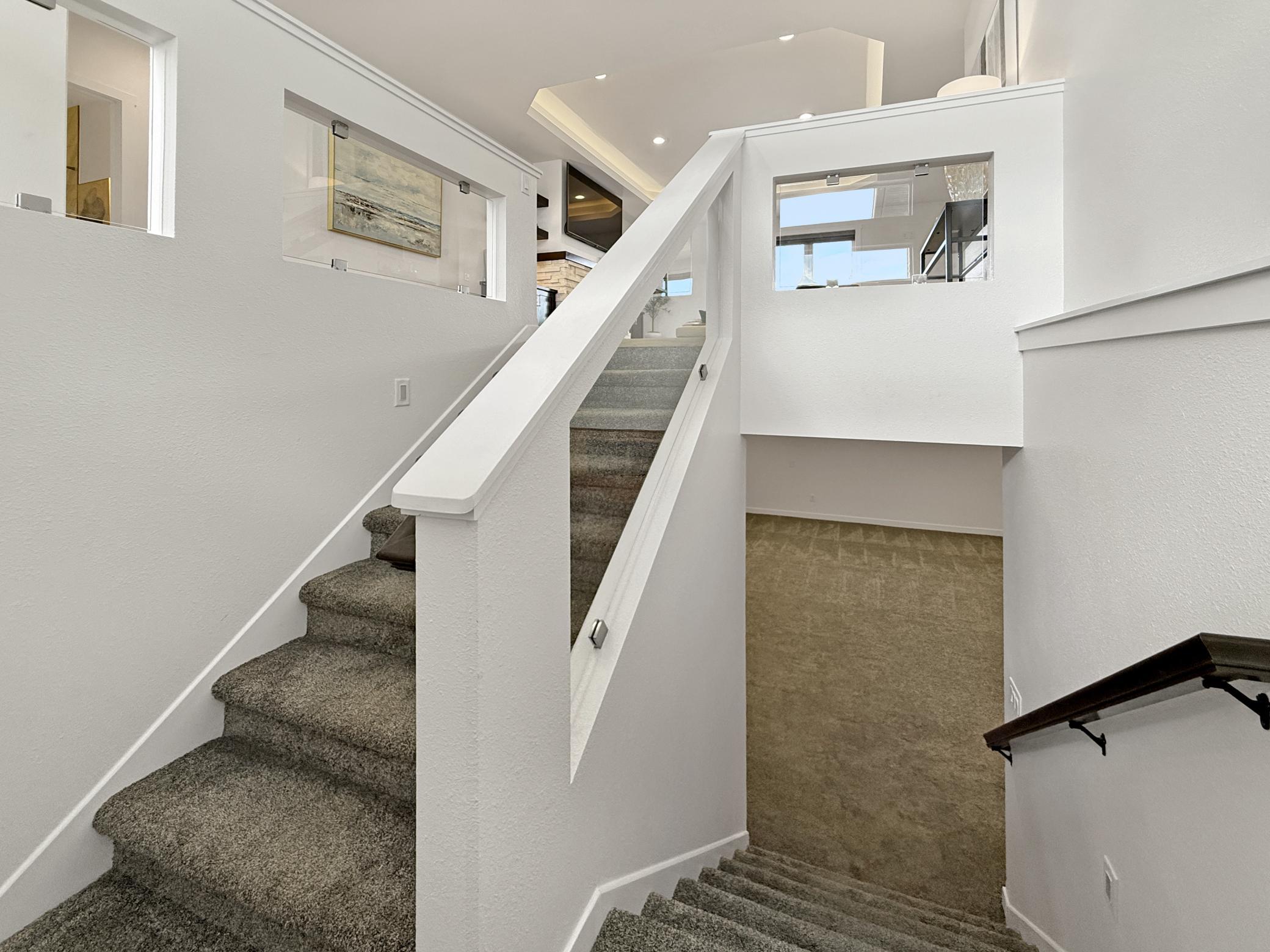 Stairway