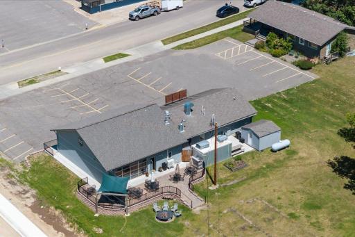 Walker, MN 56484