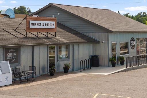 Walker, MN 56484