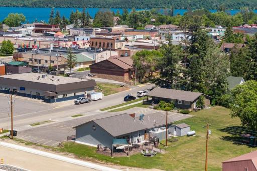 Walker, MN 56484